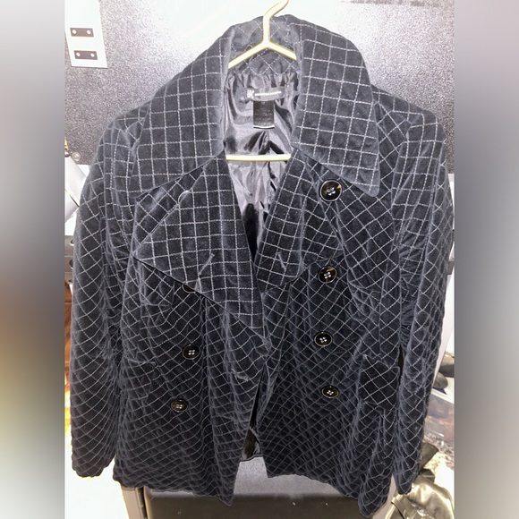 INC coat - Picture 3 of 3